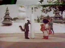 Santa's Enchanted Village (Part 1) - Santa's Village