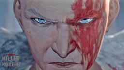 Animating the Predator Killer of Killers EPIC “Oner”