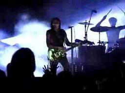 Nine Inch Nails - And All That Could Have Been trailer