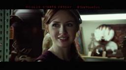 Oculus Commercial - "Nightmare Friday"