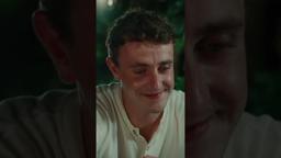 "Did you have a good holiday?"