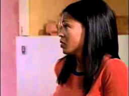 Thea Gill Sightings: Heartland Ghost 2002