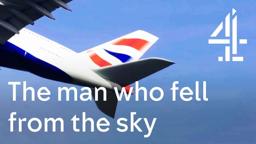 The Man Who Fell From The Sky
