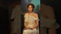 Three words. One epic journey.