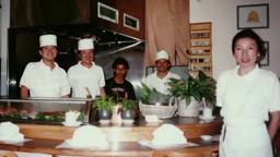 Hiro's Table | Trailer