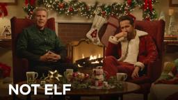 Legally Required Spirited Disclaimers