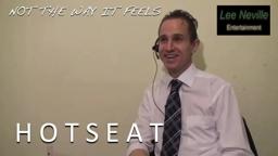 Not the Way It Feels: Caller & Operator Hotseat