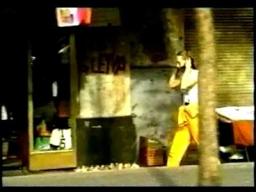 Bye Bye Babylon / Adieu Babylone (2001) - Trailer