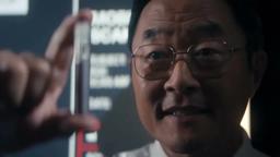 Only In UK Cinemas April 4