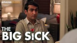 The Big Sick - “High Balls” | Amazon Studios