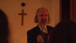 Nothing But The Blood Trailer