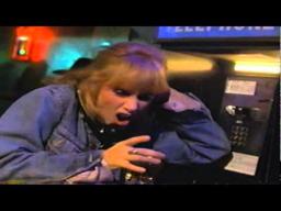 Brian Zalo in Floating away