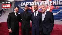 Relive the Red Carpet