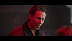 BATTLE STAR WARS TRAILER