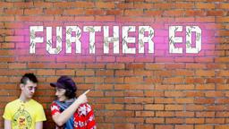 Further Ed - Official Trailer (2017)