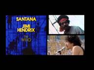 Woodstock  Three Days Of Peace And Music  - trailer