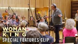 Special Features Clip: Terance Blanchard's Score