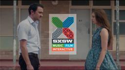 The Infinite Man | Film 2014 | SXSW