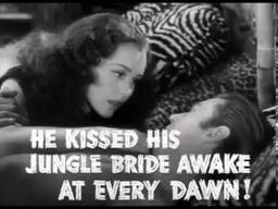 Tarzan Finds a Son! Official Trailer #1 - Henry Stephenson Movie (1939) HD