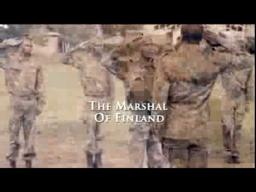 Suomen Marsalkka / The Marshal of Finland - Trailer