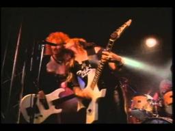 Rich Girl 1991 Movie