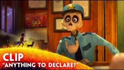 Anything to Declare?