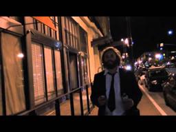 I AM ROAD COMIC - TRAILER