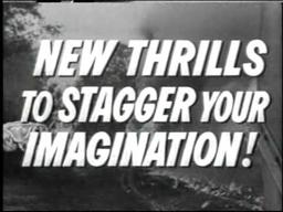 Beginning of the End movie trailer