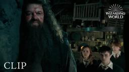 "There's a Storm Coming"