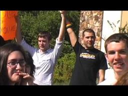 Official This Is What Love In Action Looks Like Trailer 2011