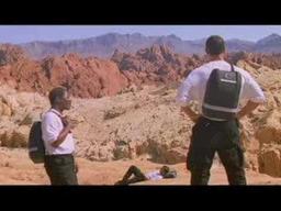 AURORA - Indie Sci-Fi Feature Trailer