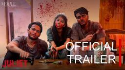 JULIET - Official Trailer | Morale Pictures