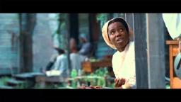 12 YEARS A SLAVE: "Let Me Weep, Solomon"