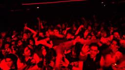 Anthrax Chile On Hell Trailer