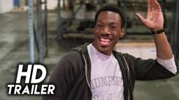 Beverly Hills Cop (1984) Original Trailer [FHD]