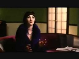 Christopher Walken on WILD SIDE (Interview + Clips)