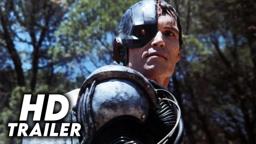 Eliminators (1986) Original Trailer [HD]