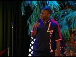 Darryl Brunson in Brian Hooks All Starz Live Official Movie Trailer