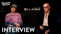 Interview with Ronan and Daniel Day-Lewis