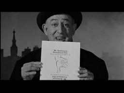 Stuart Gordon on MR. SARDONICUS