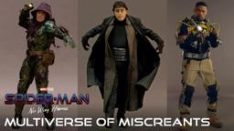 Multiverse of Miscreants