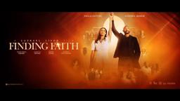 FINDING FAITH - Official Trailer (2025)  - Starring Paula Patton