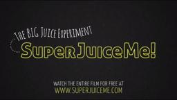 Jason Vale Super Juice Me! Documentary Offical Trailer