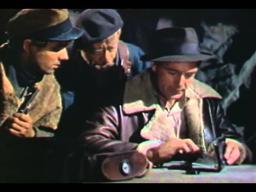 For Whom The Bell Tolls Trailer 1943