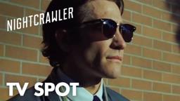 "Now Playing" TV Spot