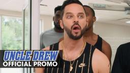 Uncle Drew (2018 Movie) Official Promo “Mookie” – Nick Kroll, Kyrie Irving