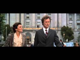 The Enforcer - Trailer