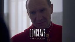 "This Conclave is Mine" Official Clip