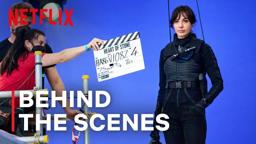 Behind the scenes with Gal Gadot and Alia Bhatt