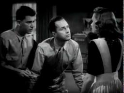 See Here, Private Hargrove - (Original Trailer)